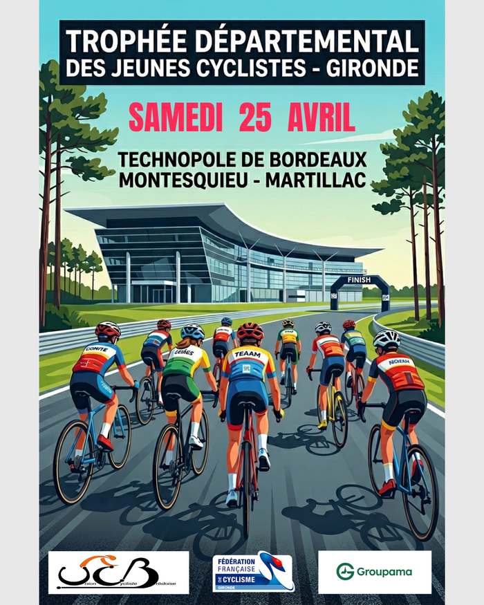 Martillac accueille la #2 du TDJC 2026