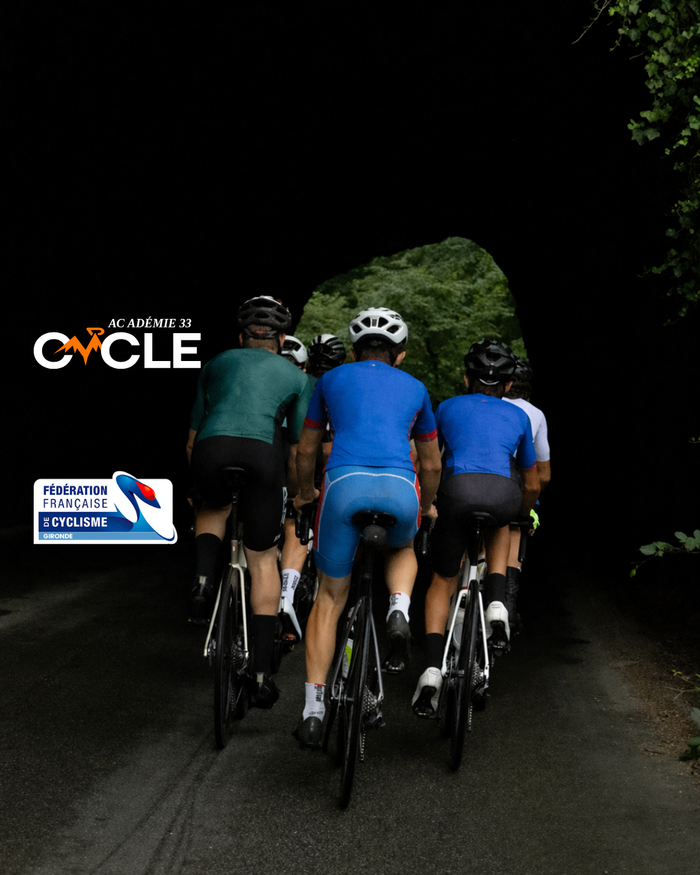 Une Nouvelle Aventure pour la "Cycle Académie 33"