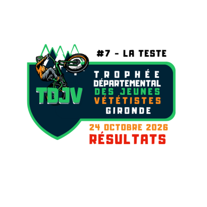 TDJV2026 - Résultats de La Teste et Classement Général Final