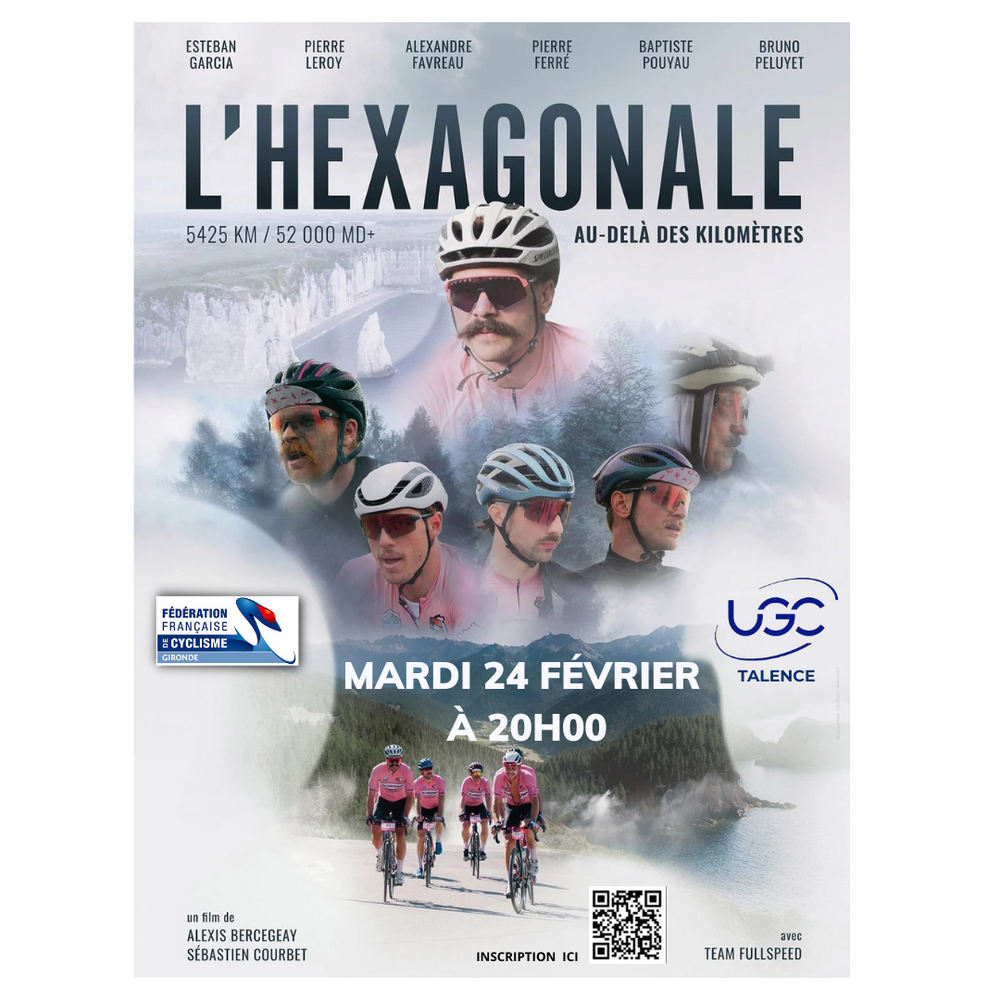 Docu-Fiction : L'HEXAGONALE