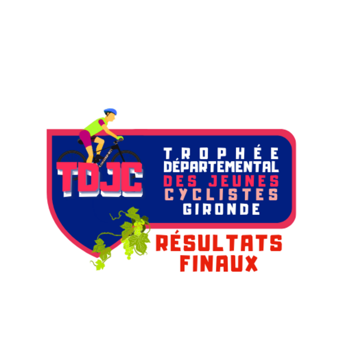 TDJC 2026 - Classement Général Final
