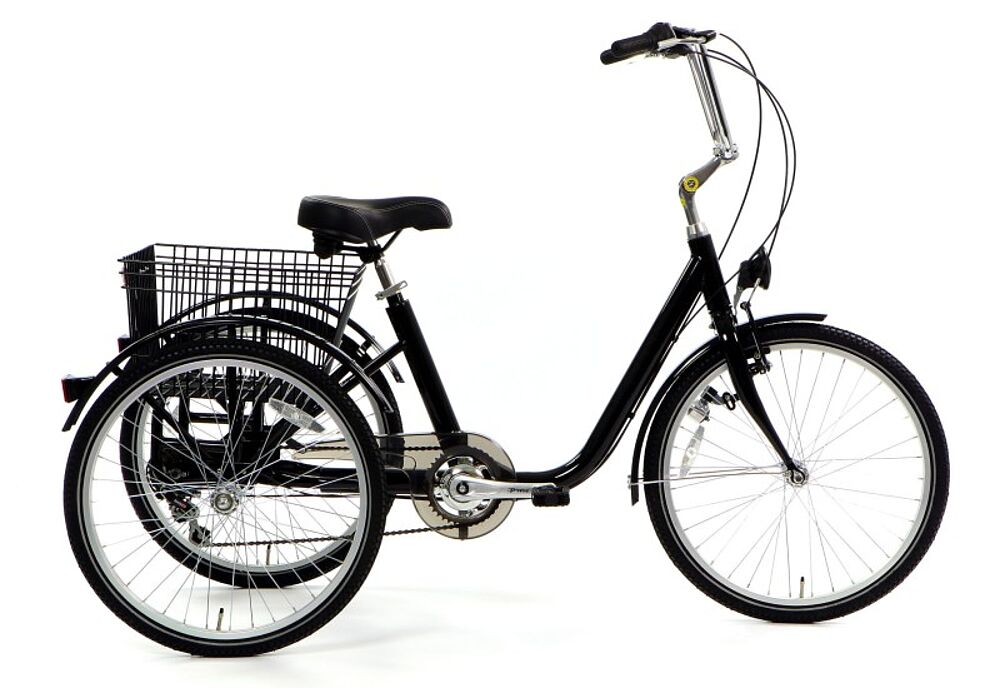  Para-cyclisme adapté 