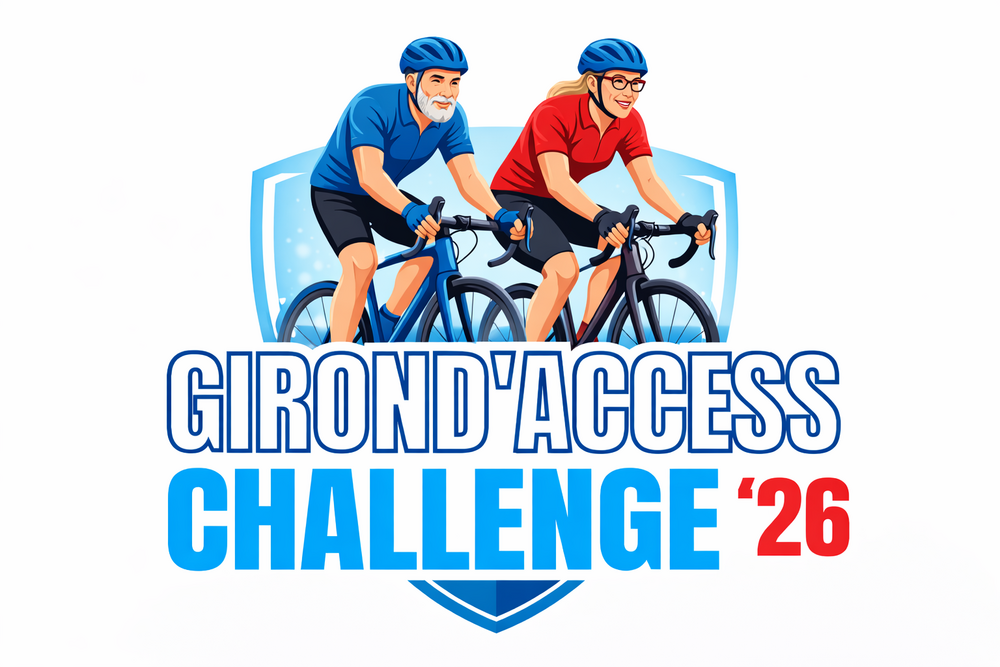 Girond'Access Challenge 2026 - Le Réglement Particulier